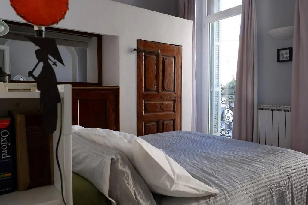 Spacieux T4 Tout Confort Quartier Perier Terrasse Et Vue Apartment Marseille 0*,  France