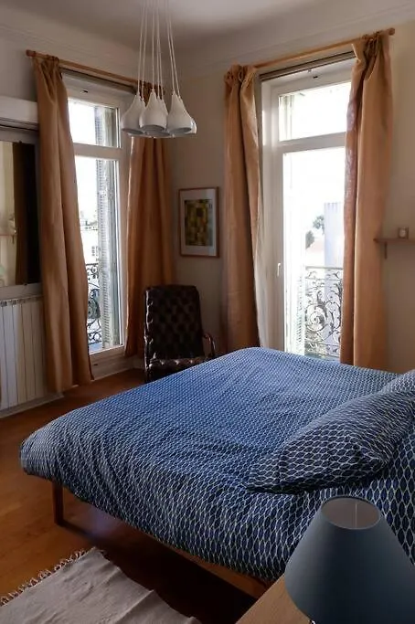 דירות מרסיי Spacieux T4 Tout Confort Quartier Perier Terrasse Et Vue