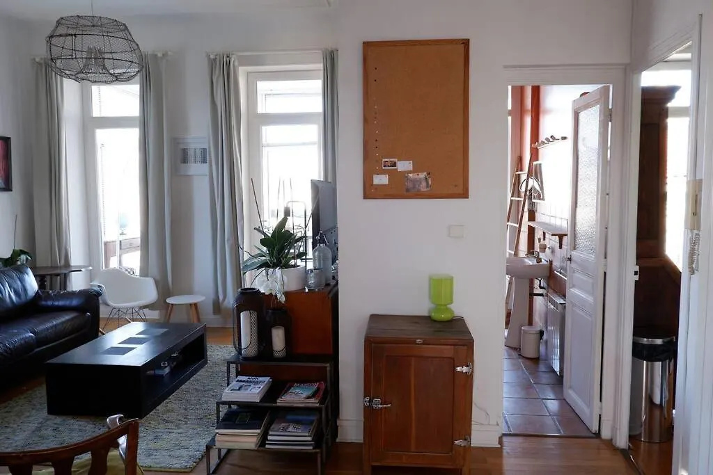 דירות מרסיי Spacieux T4 Tout Confort Quartier Perier Terrasse Et Vue